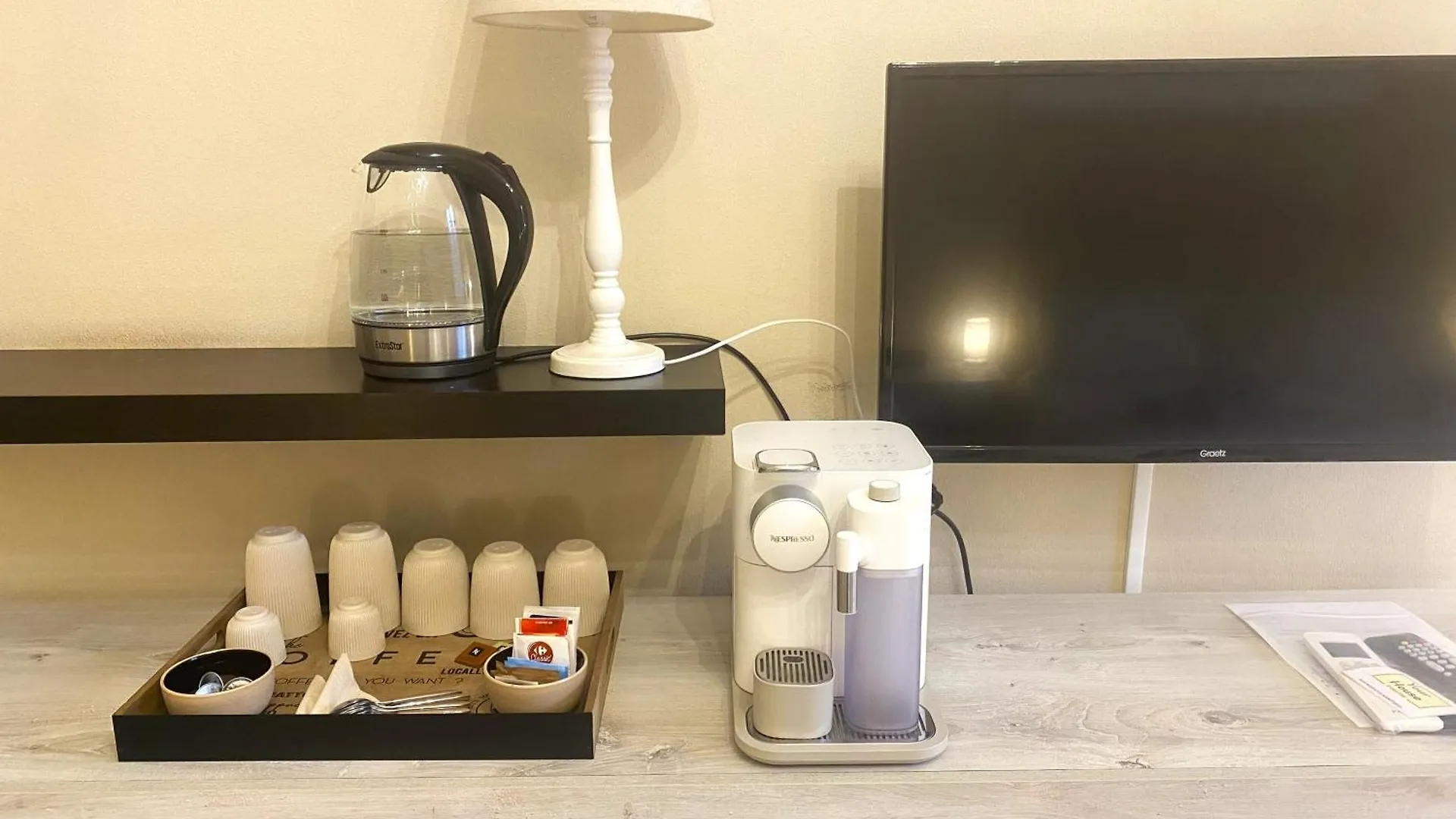 بيت ضيافة Your House Rooms جنوة