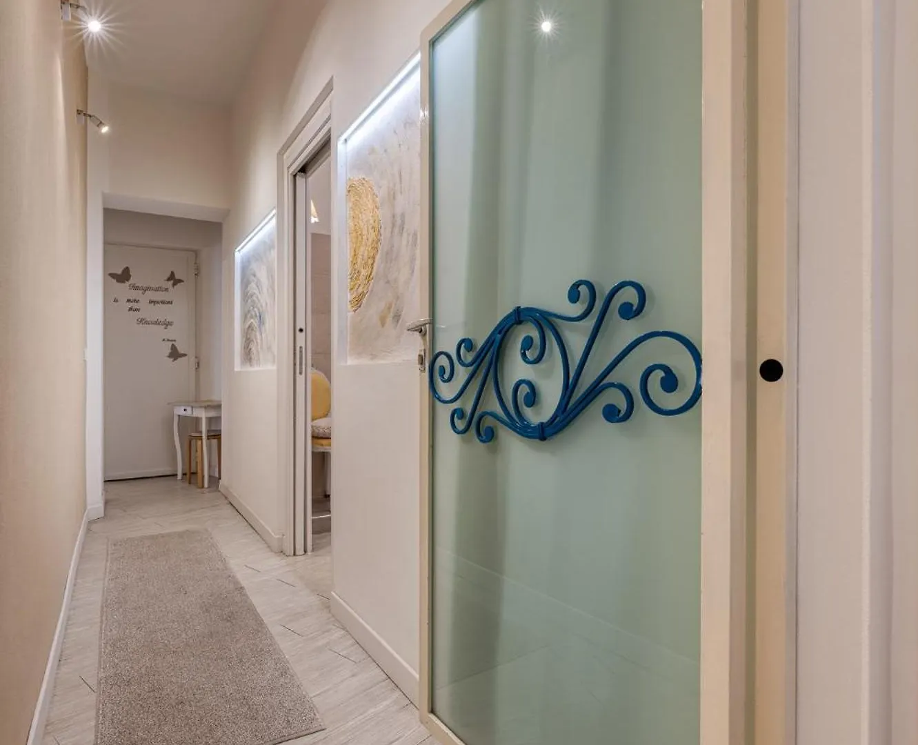بيت ضيافة Your House Rooms جنوة