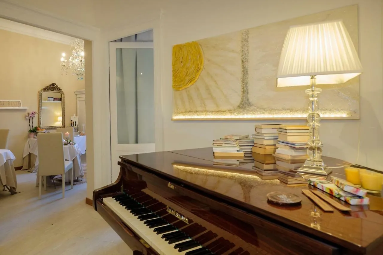 بيت ضيافة Your House Rooms جنوة