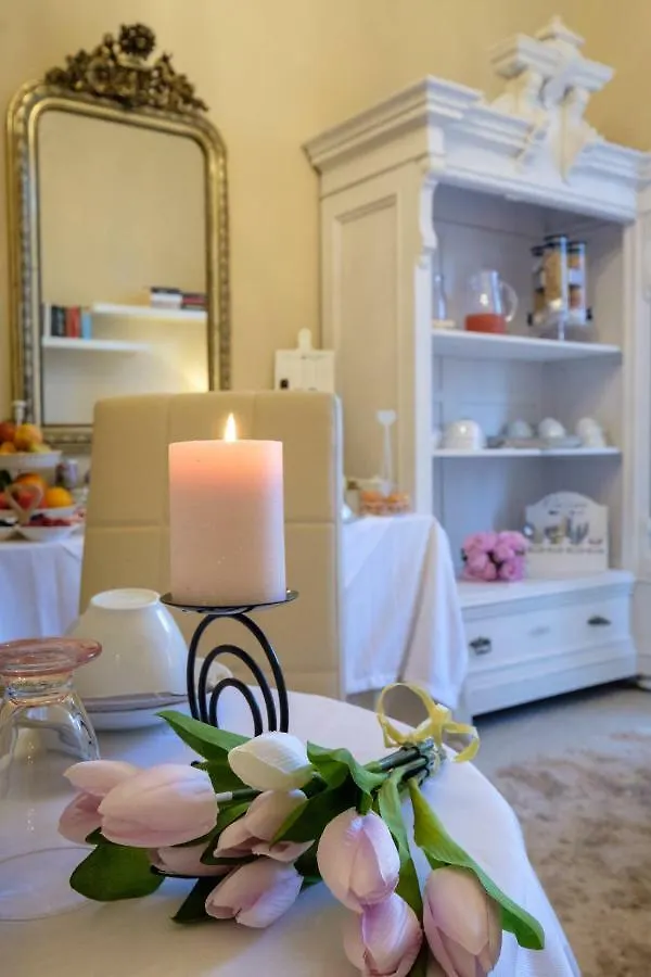 بيت ضيافة Your House Rooms جنوة إيطاليا