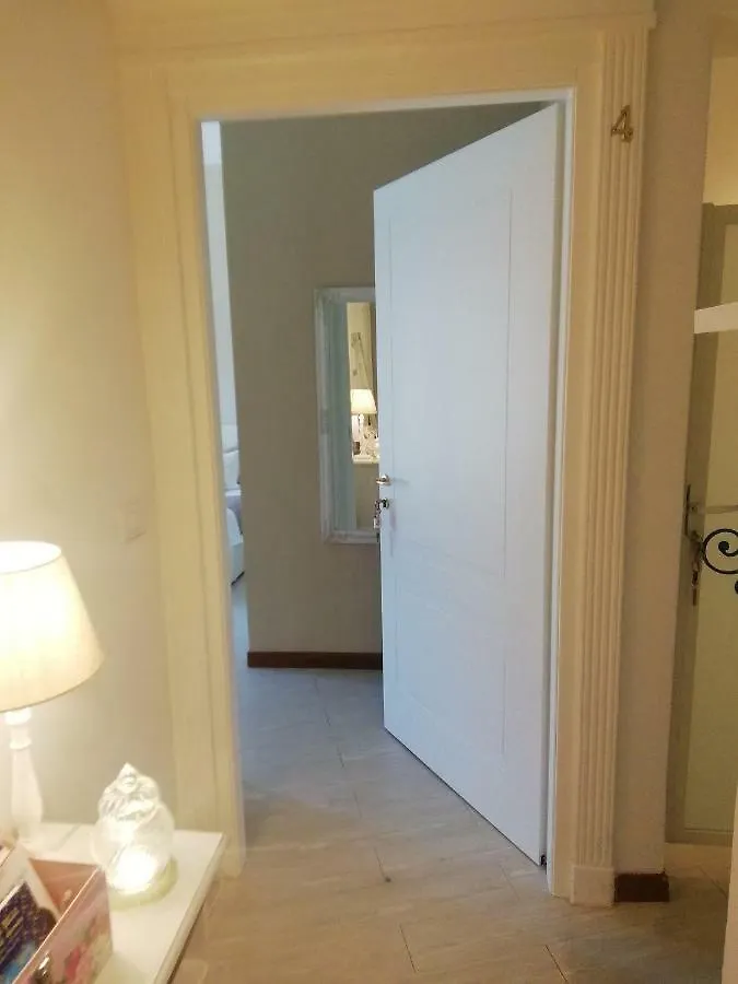 Your House Rooms Cenova Konukevi